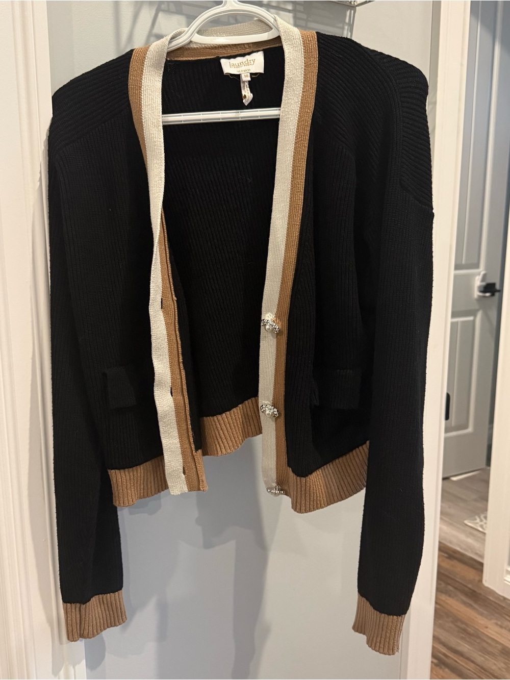 Laundry Shellie Segal Cardigan
